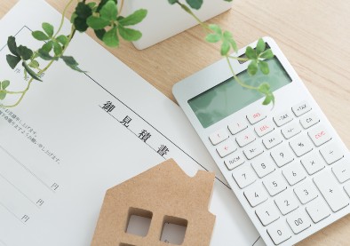 佐久市の注文住宅づくりの限界予算