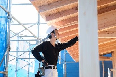 佐久市の注文住宅の本体工事費