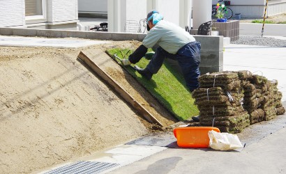 佐久市の注文住宅の付帯工事費