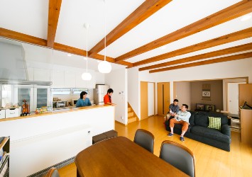 上田市の家づくりの予算計画