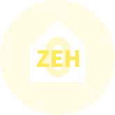佐久市のZEH仕様モデルハウス