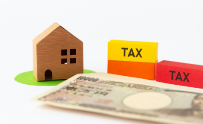 佐久市の二世帯住宅で贈与税の特例
