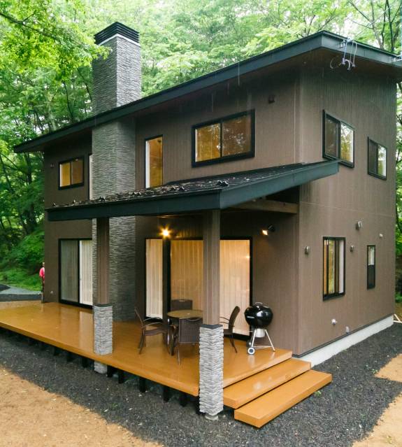 佐久市で完全オーダーメイドの注文住宅とは?
