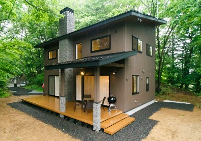 佐久市で完全オーダーメイドの注文住宅とは?