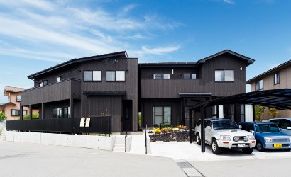 佐久市の耐震性能が高い注文住宅