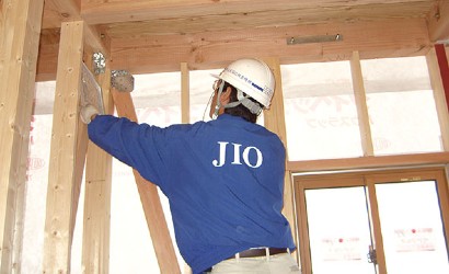 佐久市の最長25年保証の注文住宅