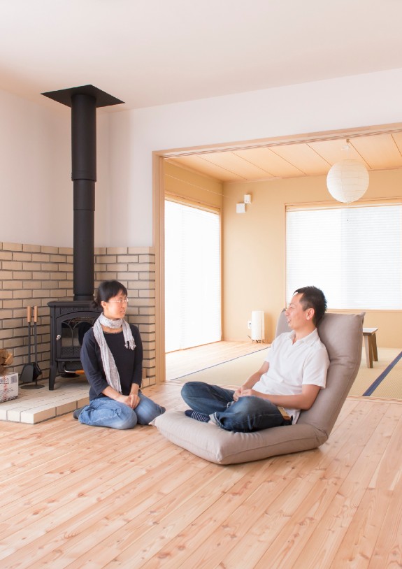 佐久市の新築一戸建てで性能と価格が最適なバランス