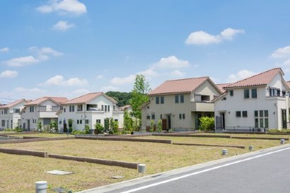 佐久市の土地探し①先に土地を買ってはいけない
